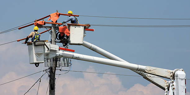 Professional Electrical Services in White Plains, NC